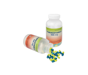 Paracetamol Drug