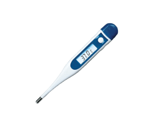 Digital Thermometer