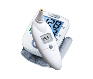 Ear Thermometer